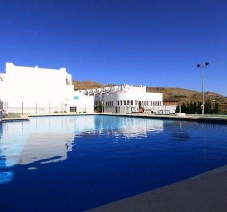 Duplex Turisticos Mojamar Playa Lägenhet Mojácar Exteriör bild