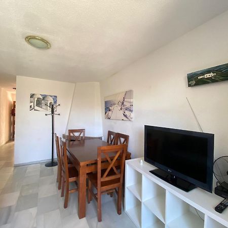 Duplex Turisticos Mojamar Playa Lägenhet Mojácar Exteriör bild