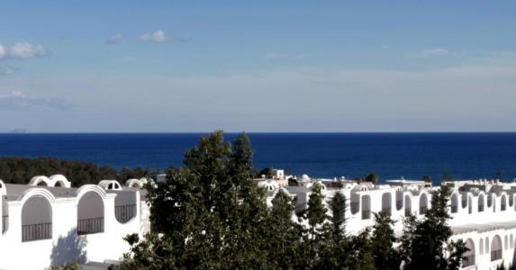 Duplex Turisticos Mojamar Playa Lägenhet Mojácar Exteriör bild