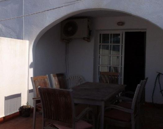 Duplex Turisticos Mojamar Playa Lägenhet Mojácar Rum bild