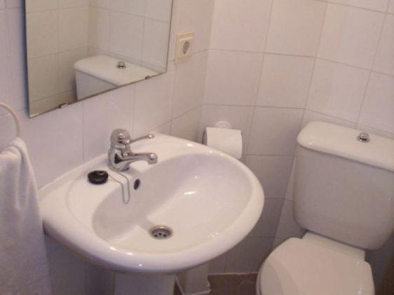 Duplex Turisticos Mojamar Playa Lägenhet Mojácar Rum bild