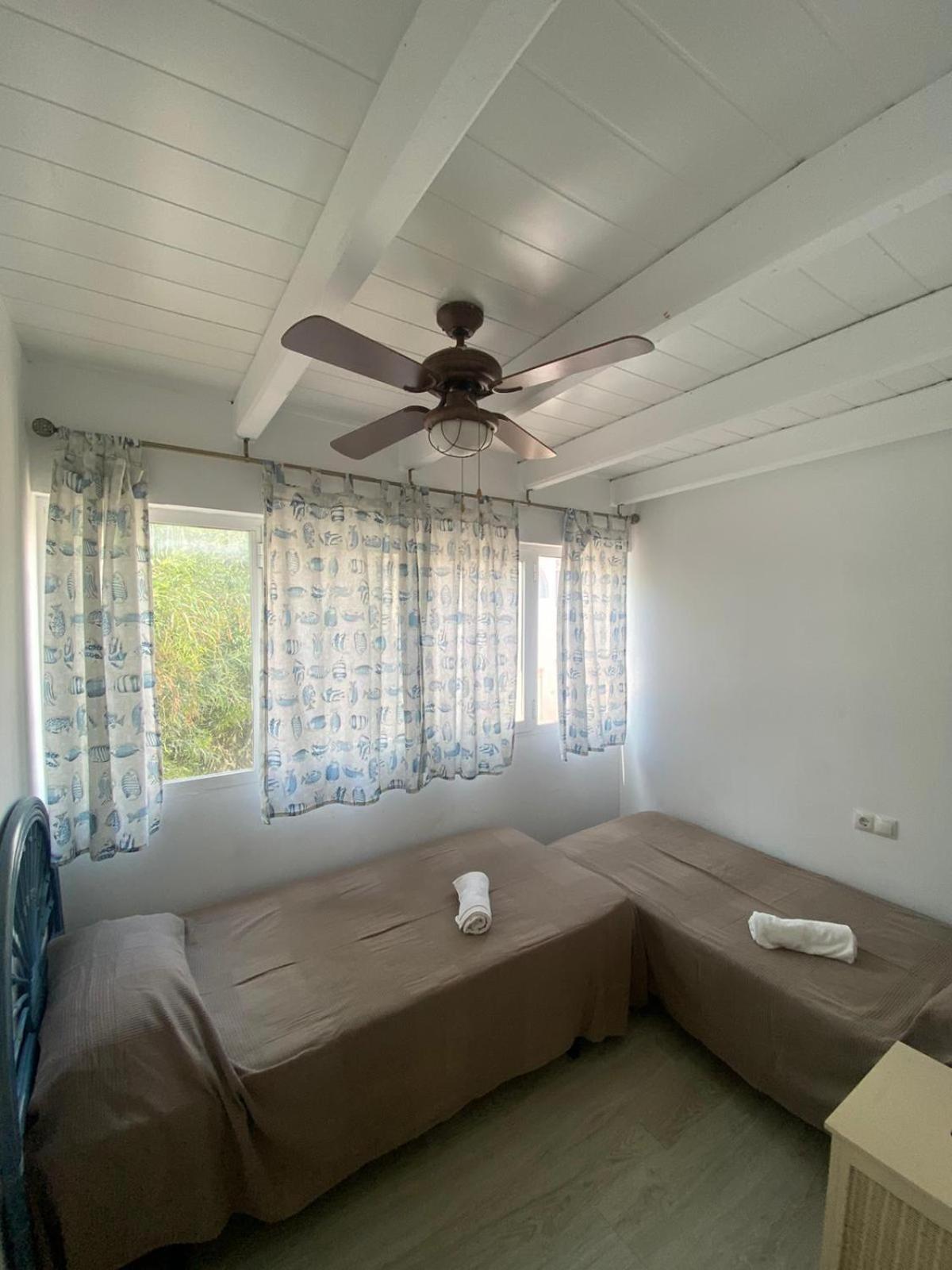 Duplex Turisticos Mojamar Playa Lägenhet Mojácar Exteriör bild
