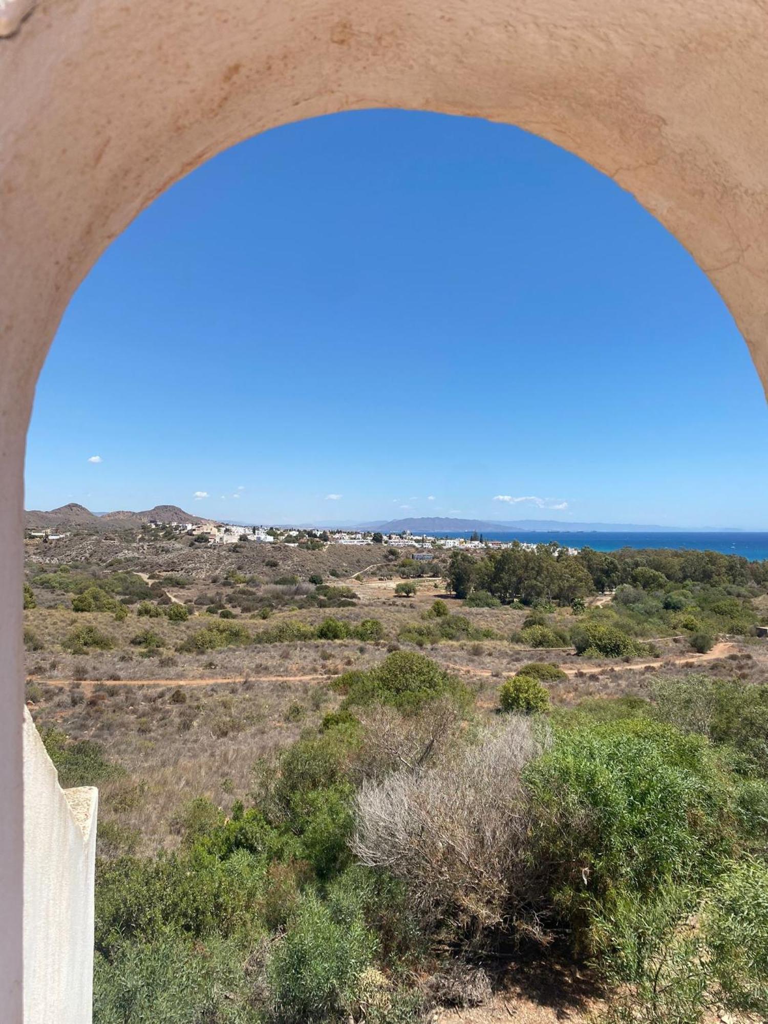 Duplex Turisticos Mojamar Playa Lägenhet Mojácar Exteriör bild