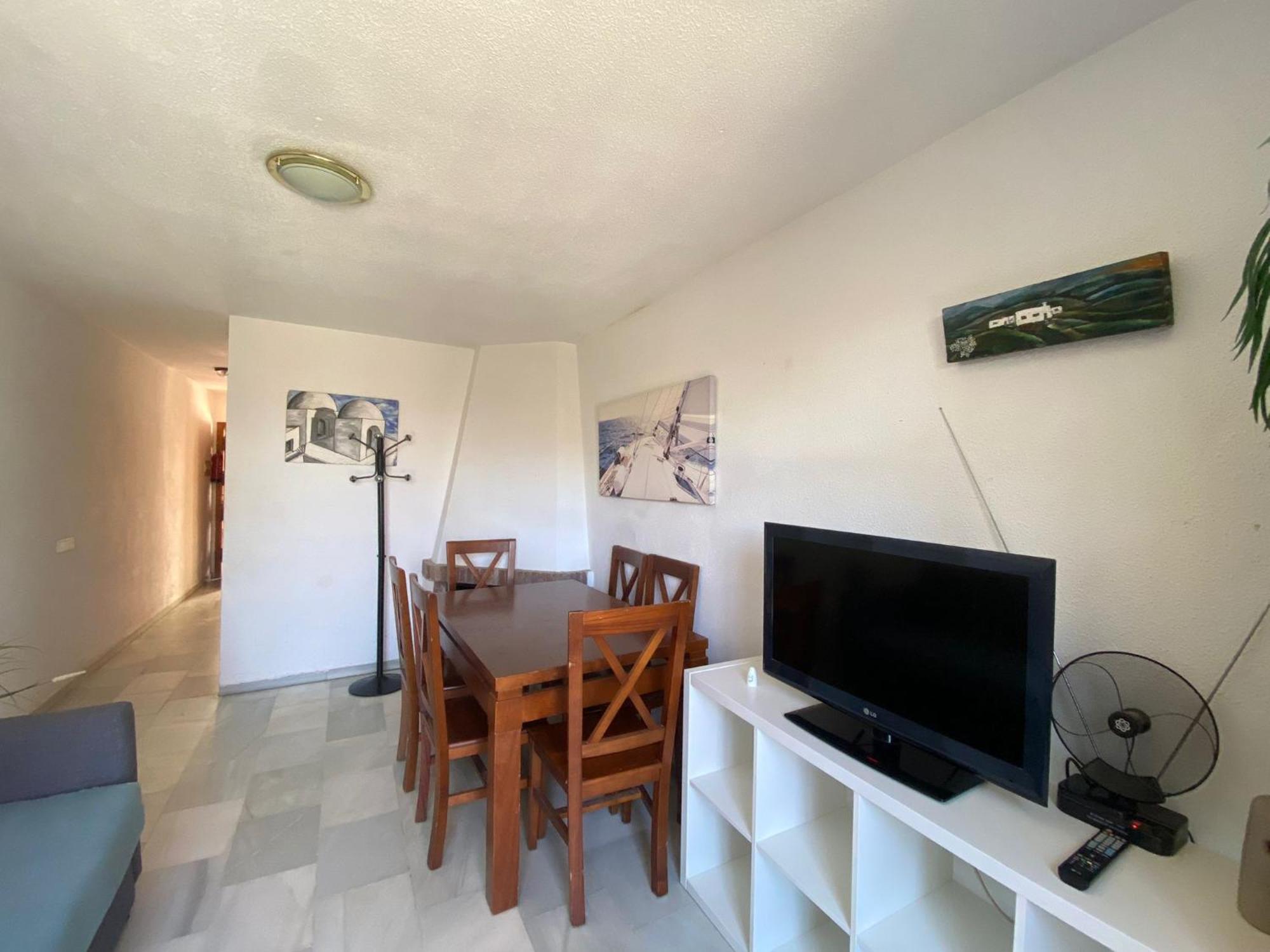 Duplex Turisticos Mojamar Playa Lägenhet Mojácar Exteriör bild