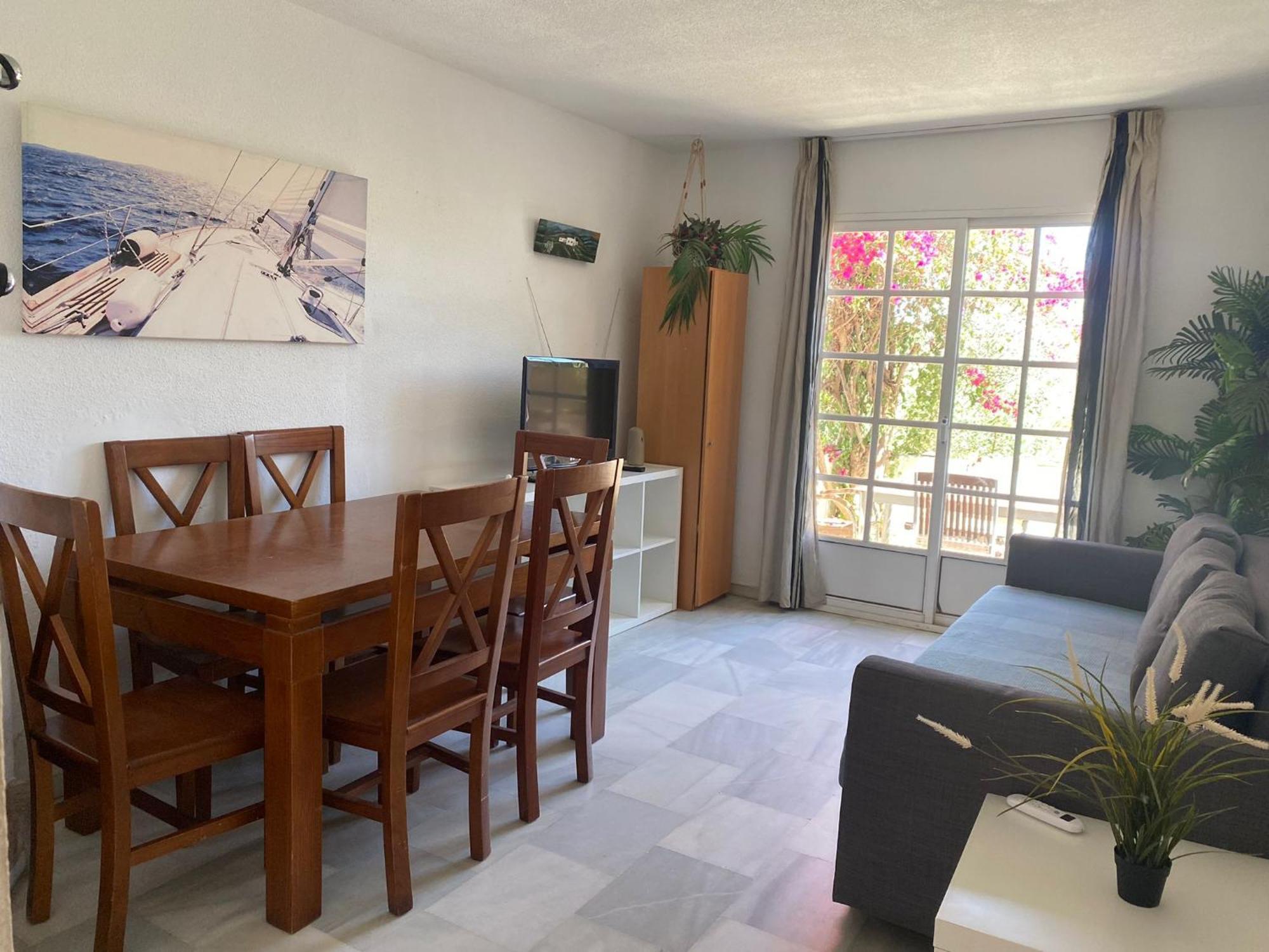Duplex Turisticos Mojamar Playa Lägenhet Mojácar Exteriör bild