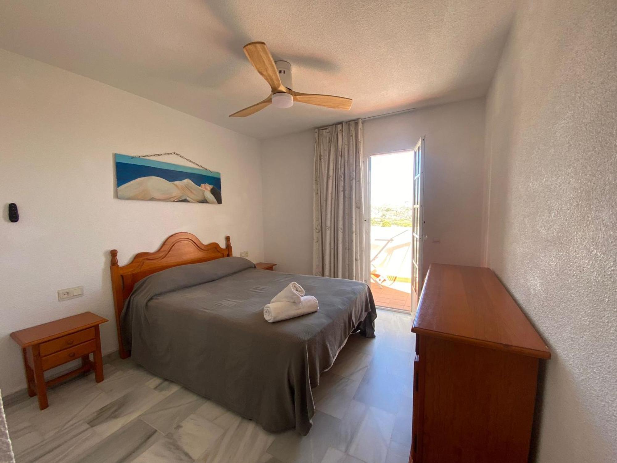 Duplex Turisticos Mojamar Playa Lägenhet Mojácar Exteriör bild