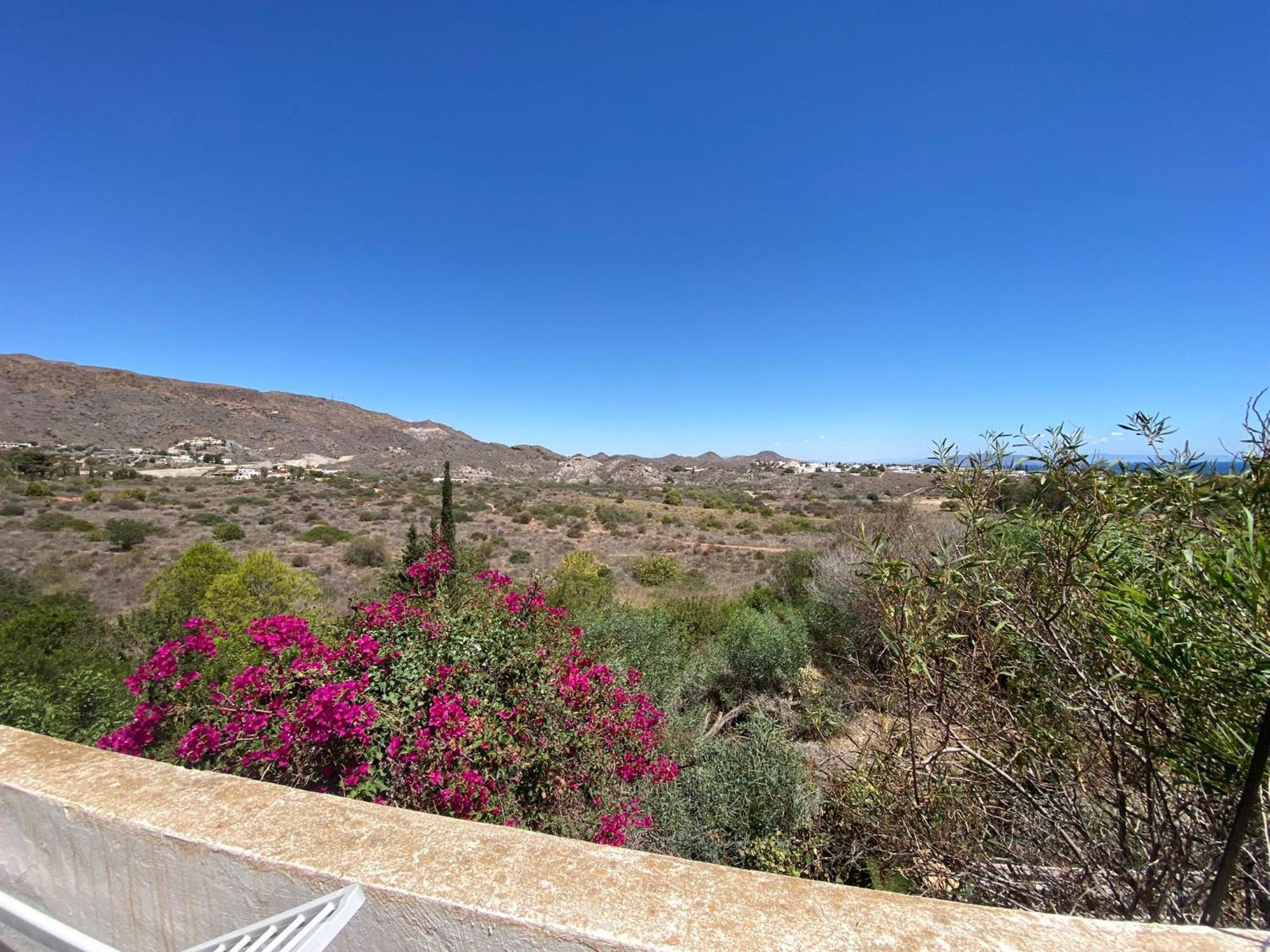 Duplex Turisticos Mojamar Playa Lägenhet Mojácar Exteriör bild