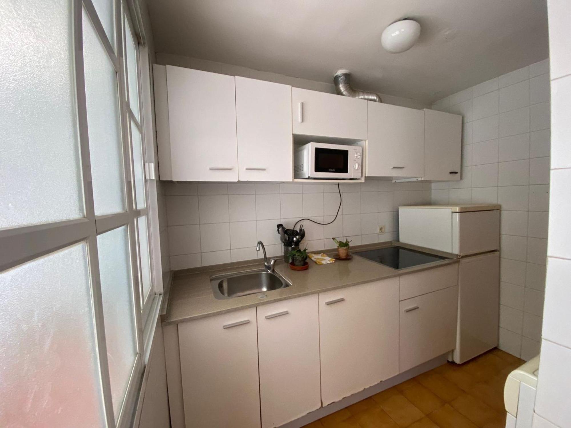 Duplex Turisticos Mojamar Playa Lägenhet Mojácar Exteriör bild