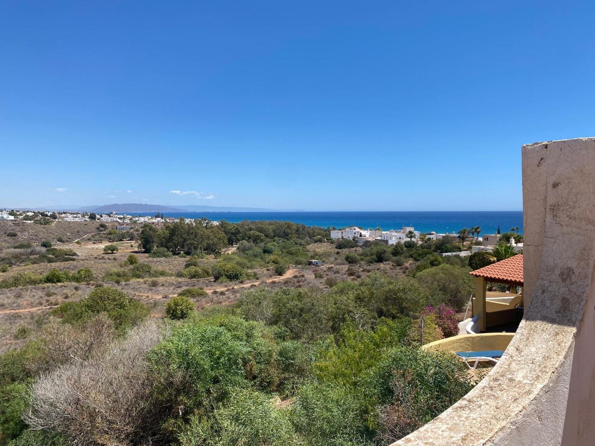 Duplex Turisticos Mojamar Playa Lägenhet Mojácar Exteriör bild